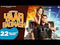 Download Lagu Yaar Badmash (Official Video) : Amanraj Gill | Komal Chaudhary | Fiza Chaudhary | Haryanvi Song