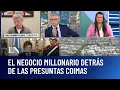 Download Lagu El negocio millonario detrás de las presuntas coimas