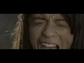Damian "Jr. Gong" Marley - Nail Pon Cross (Official Video)