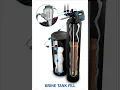 How a Water Softener Works