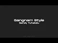 Download Lagu Sandy Tuhatelu - Gangnam Style (Dance Family Fvnky) 2018 =Vol.2= Full!!