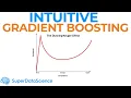How Gradient Boosting REALLY Works in Machine Learning