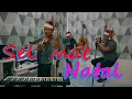 Download Lagu Kevin \u0026 Karyn - Malam yang Indah Cipt. Jack Leba #COVER 010