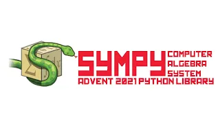 Sympy - symbolic maths in Python made easy