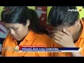 Download Lagu Malu! Dua Wanita Penata Rias Jual Sabu, Polisi Temukan 10 Gram Narkoba - BIP 28/06