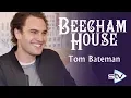 Tom Bateman Talks About Filming In India Beecham House