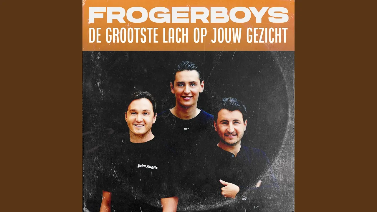 De Grootste Lach Op Jouw Gezicht