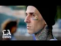 Download Lagu Go backstage with Blink-182