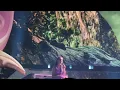 “Space Between” – Kylie Cantrall & Malia Baker (Descendants 2 | Worlds Collide Tour Live)