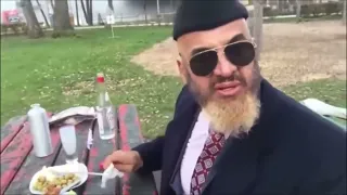 رياكشن بل 86 جنت اضرب عرق بلبصرة 