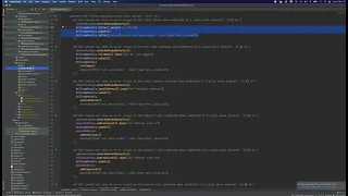 inline refactoring