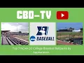 Top 7 NCAA D2 College Baseball Ballparks by Appearance
