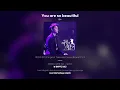 [Lyric Video] 준수 (XIA) - You are so beautiful