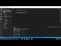 Getting Started with Node js Lesson 12 Building the Homepage Controller