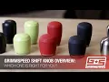 GrimmSpeed Shift Knob Overview - Which one is right for you