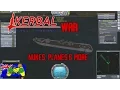 Kerbal Space Program War - Nukes Tanks Mass Battles