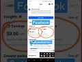 Download Lagu Facebook💸monetization 2024 | Facebook monetization | Facebook monetization setup #shortsfeed