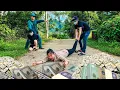 Download Lagu Single mother -  Unexpectedly found a large sum of money on a deserted small road.
