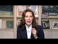 Governor Gretchen Whitmer supports Trans Empowerment Month 2021