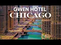 AMAZING Amenities at This Chicago Hotel Best Chicago Hotels Best Hotels Downtown Chicago Gwen