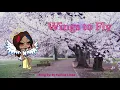 ✿ Wings To Fly - Dj Tunisia Linda ✿