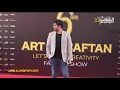 إيهاب أمير  تجربتي في فلم السر القديم كانت صعبة  ولا تعليق بخصوص محمد رمضان