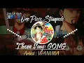 Download Lagu [One Piece Stampede Theme Song] GONG - WANIMA 【CC】