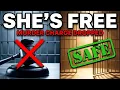 SHE S FREE Latoya Crabbe Walks After Murder Charge Dropped