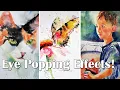 Download Lagu 5 Tips for Painting on Hot Press Watercolor Paper
