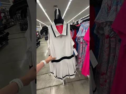 a ropa de walmart es linda?😍
