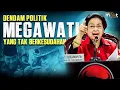 Lagu MASYARAKAT AKHIRNYA MENGENAL MEGAWATI SEBAGAI MANTAN PRESIDEN YANG SELALU MENYIMPAN DENDAM