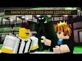 ROBLOX Death Order Simon Says FUNNY MOMENTS MEMES