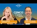 Cenco Talks Podcast - Cecilia Bolocco y Juan Luis Taverne