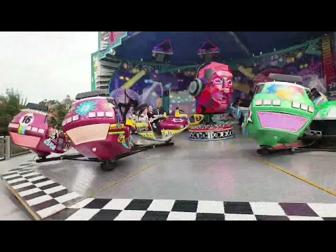 Video Kermiseditie 2025