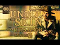 Niko Moon Talks About The Meaning Of His Arrow Tattoo Under The Skin
