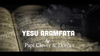 Download Iyo ntinye ko kwizera 359 Gushimisha - Papi Clever \u0026 Dorcas - Video lyrics (2020) MP3