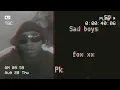 Download Lagu SAD BOBYS---FOX X_-_-_OFFICIALLY.MUSIC.VIDEO)(0).MP4