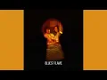 Bluest flame Selena Gomez, Benny Blanco Acapella