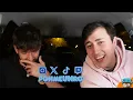 REACCIÓN a BESAME REMIX - BHAVI, SEVEN KAYNE, MILO J, TIAGO PZK, KHEA, NEO PISTEA