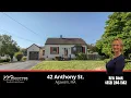 42 Anthony St Agawam MA 01001