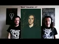 (REACTION) Disembodied Tyrant/Synestia - The Poetic Edda (ft. Ben Duerr)