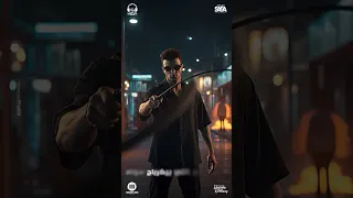 الي جميع اخصامي انظرو مين عاد عصام صاصا الكروان توزيع كيمو الديب 2025 Official Music 