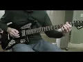 The Doors - Roadhouse Blues - Guitar Lesson