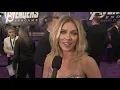 Download Lagu Avengers Endgame Red Carpet World Premiere with  Scarlett Johansson