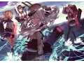 Download Lagu Nightcore - Me and My Broken Heart
