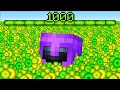 Lagu I Reached 1000 LEVELS In Minecraft Hardcore