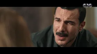 حرب أهلية اللي كنت عايز تعمله في بنتي عملته في أختك مريم طلعت متفقة مع كيشو على كل حاجة 