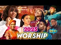 Lagu 🔥SOAKING WORSHIP SONGS FOR 2026 - SUNMISOLA AGBEBI, NATHANIEL BASSEY - TOP GOSPEL SONGS #037