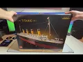 Download Lagu How to build the Lego Titanic - Longest Lego set EVER!