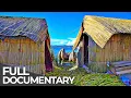 Download Lagu No Land, No Road, Just Reeds: Life on a Reed Island | Habitats of the World: Peru | Free Documentary